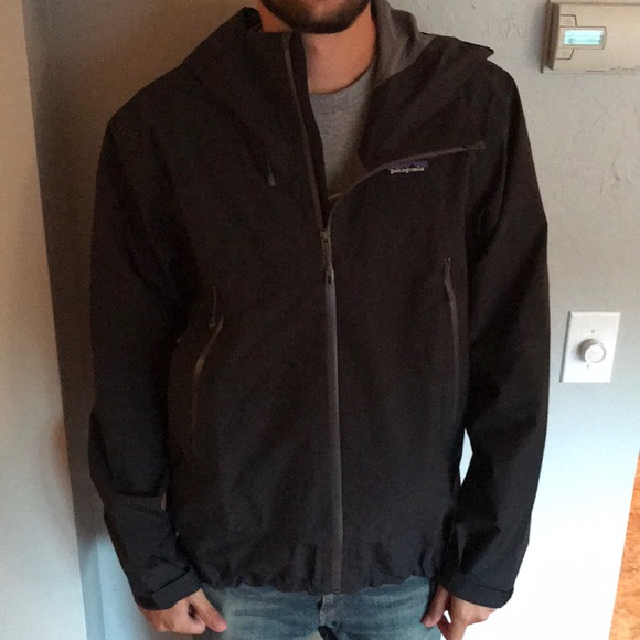 Nwt Patagonia Mens Cloud Ridge Jacket 